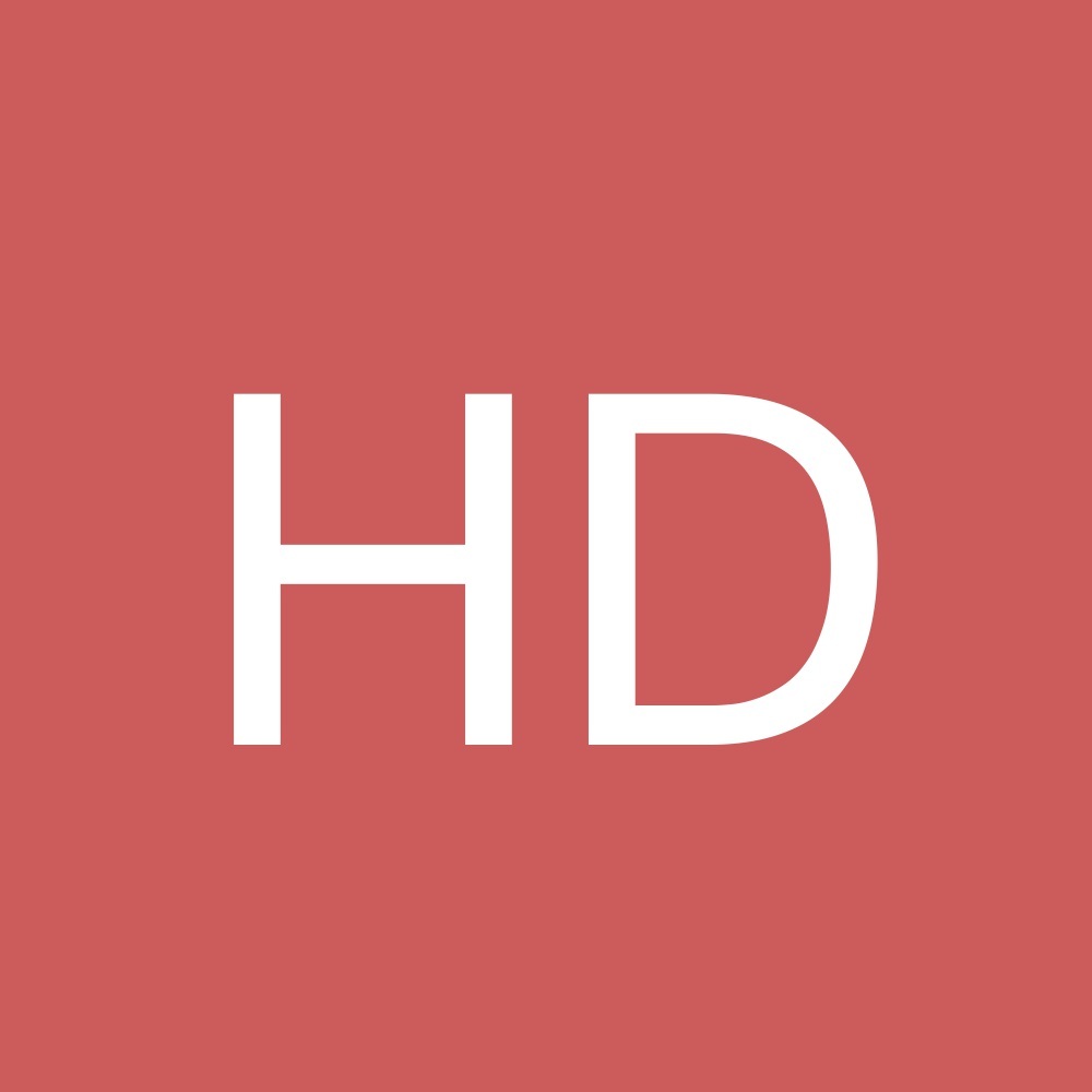 Meet your Posher, Hhth